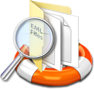 EML Files Reader to read .eml files