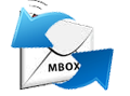 MBOX Converter